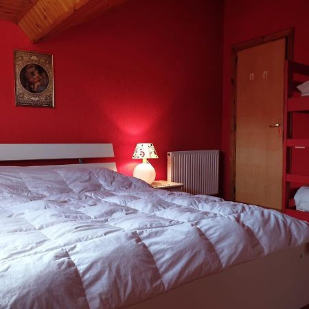 Loft Primavera Roccaraso Εξωτερικό φωτογραφία