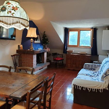Loft Primavera Roccaraso Εξωτερικό φωτογραφία