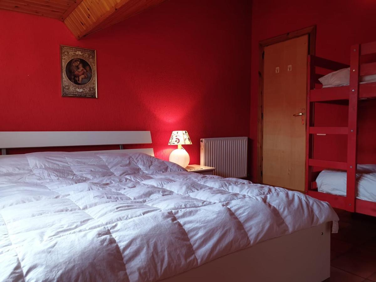 Loft Primavera Roccaraso Εξωτερικό φωτογραφία