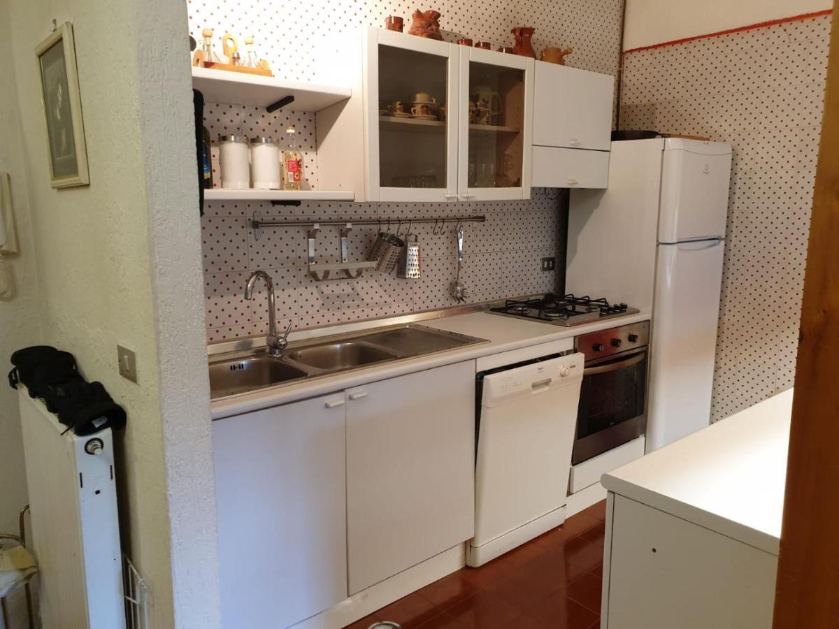 Loft Primavera Roccaraso Εξωτερικό φωτογραφία