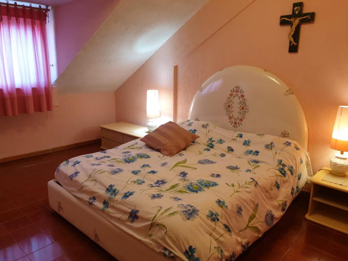 Loft Primavera Roccaraso Εξωτερικό φωτογραφία